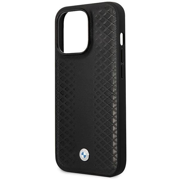 Кейс BMW BMHMP14L22RFGK за iPhone 14 Pro 6.1’