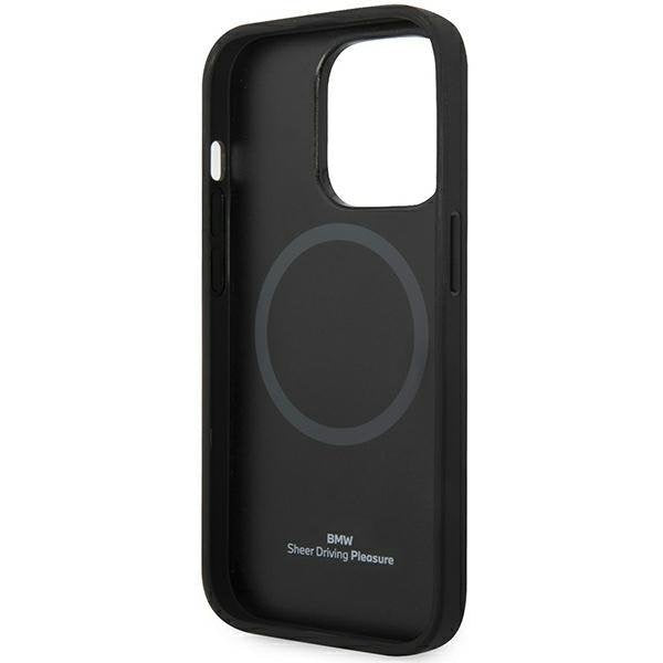 Кейс BMW BMHMP14L22RFGK за iPhone 14 Pro 6.1’