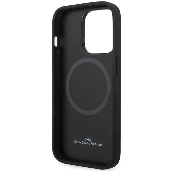 Кейс BMW BMHMP14L22RFGR за iPhone 14 Pro 6.1’