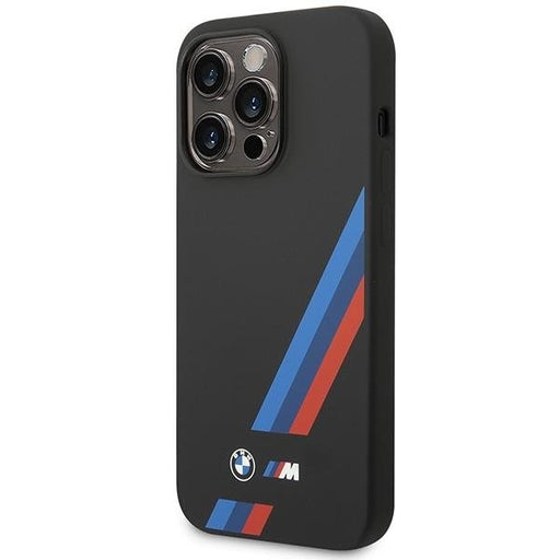 Кейс BMW BMHMP14L22SOTK за iPhone 14 Pro 6.1’