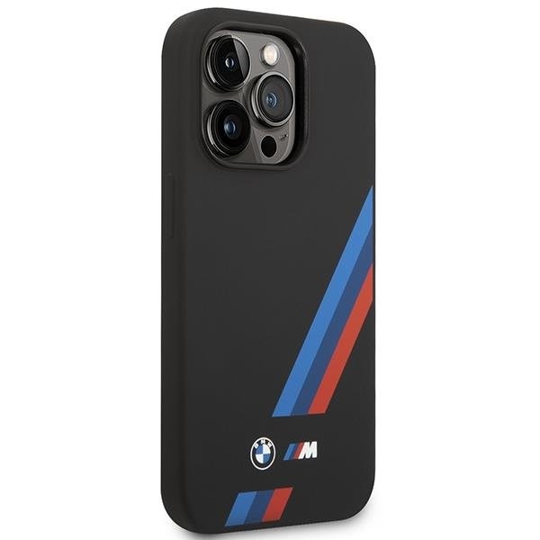Кейс BMW BMHMP14L22SOTK за iPhone 14 Pro 6.1’