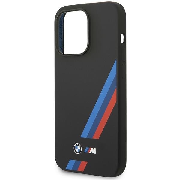 Кейс BMW BMHMP14L22SOTK за iPhone 14 Pro 6.1’