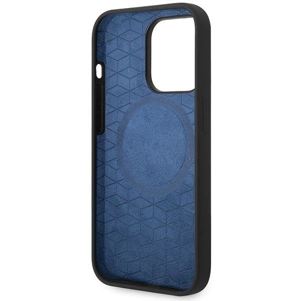 Кейс BMW BMHMP14L22SOTK за iPhone 14 Pro 6.1’