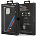 Кейс BMW BMHMP14L22SOTK за iPhone 14 Pro 6.1’