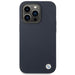 Кейс BMW BMHMP14LSILNA за iPhone 14 Pro 6.1’