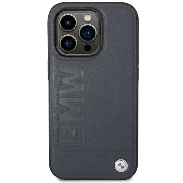 Кейс BMW BMHMP14LSLLNA за iPhone 14 Pro 6.1’