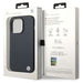 Кейс BMW BMHMP14LSLLNA за iPhone 14 Pro 6.1’