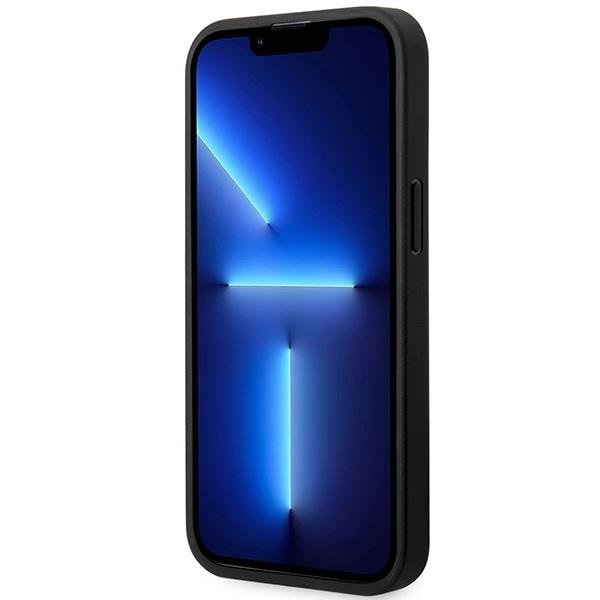 Кейс BMW BMHMP14X22NBCK за iPhone 14 Pro Max 6.7’