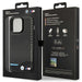 Кейс BMW BMHMP14X22NBCK за iPhone 14 Pro Max 6.7’