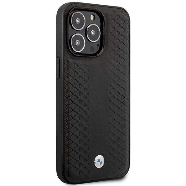 Кейс BMW BMHMP14X22RFGK за iPhone 14 Pro Max 6.7’