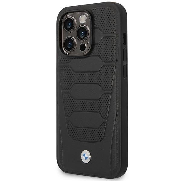 Кейс BMW BMHMP14X22RPSK за iPhone 14 Pro Max 6.7’
