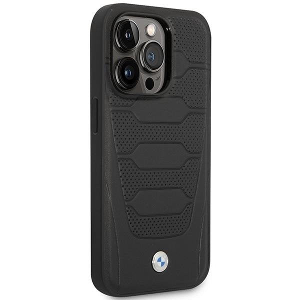 Кейс BMW BMHMP14X22RPSK за iPhone 14 Pro Max 6.7’