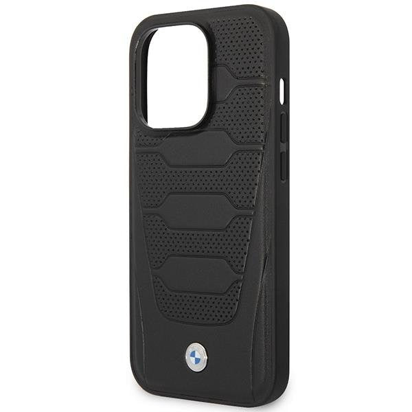 Кейс BMW BMHMP14X22RPSK за iPhone 14 Pro Max 6.7’