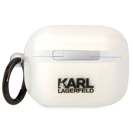 Кейс Karl Lagerfeld KLAPHNCHTCT за AirPods Pro