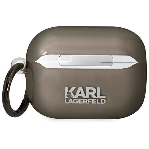 Кейс Karl Lagerfeld KLAPHNIKTCK за AirPods Pro