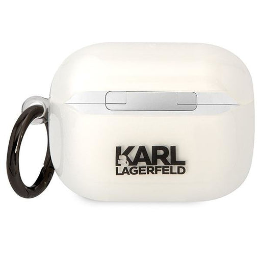 Кейс Karl Lagerfeld KLAPHNIKTCT за AirPods Pro