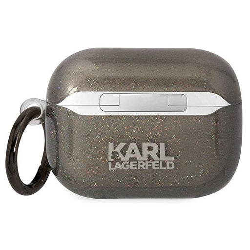 Кейс Karl Lagerfeld KLAPHNKCTGK за AirPods Pro