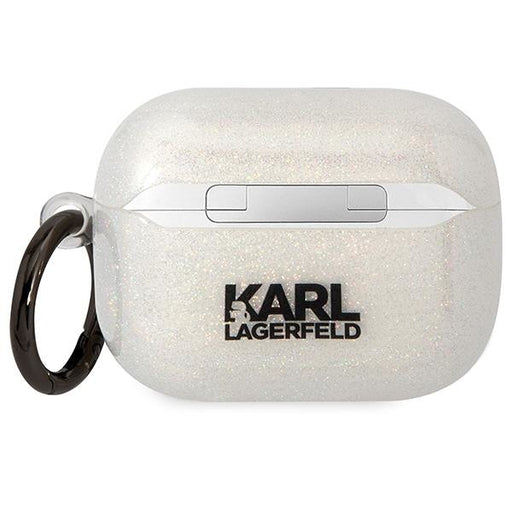Кейс Karl Lagerfeld KLAPHNKCTGT за AirPods Pro