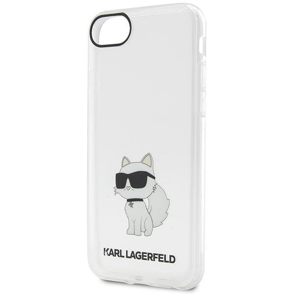 Кейс Karl Lagerfeld KLHCI8HNCHTCT за iPhone 7/8/ SE