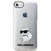 Кейс Karl Lagerfeld KLHCI8HNCHTCT за iPhone 7/8/ SE