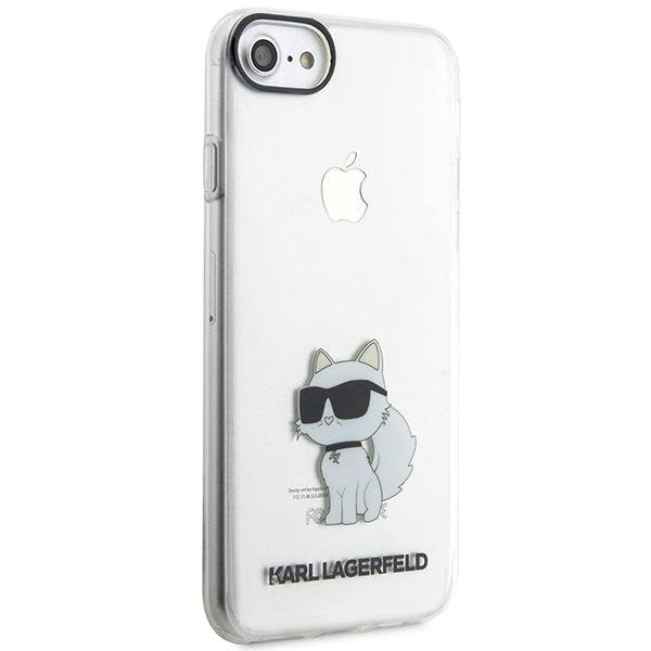 Кейс Karl Lagerfeld KLHCI8HNCHTCT за iPhone 7/8/ SE