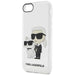 Кейс Karl Lagerfeld KLHCI8HNKCTGT за iPhone 7/8/ SE