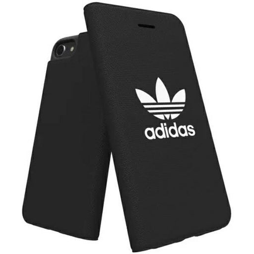 Калъф Adidas Booklet Case Canvas за iPhone SE 2020