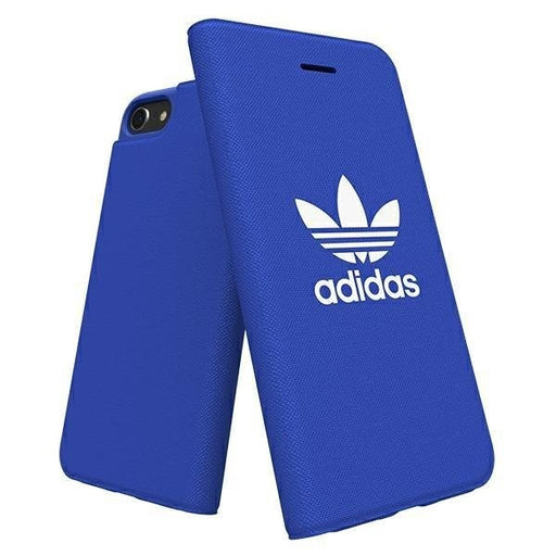 Калъф Adidas Booklet Case Canvas за iPhone SE