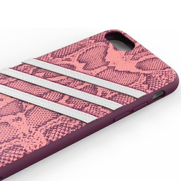 Кейс Adidas Molded Case PU WOMAN за iPhone SE2022
