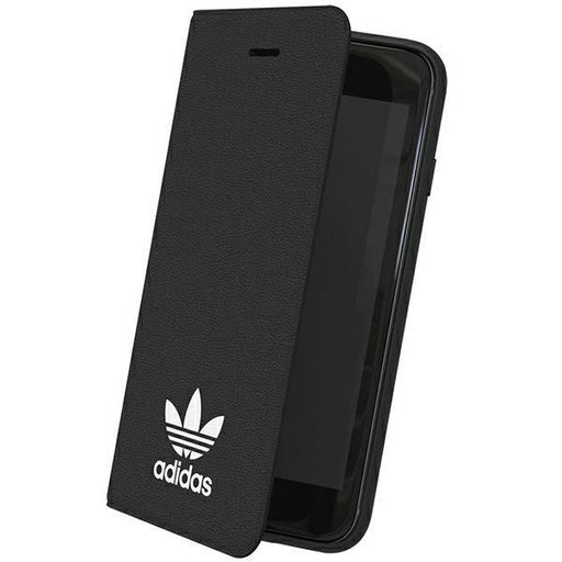 Калъф Adidas OR Booklet Case NEW BASIC за iPhone
