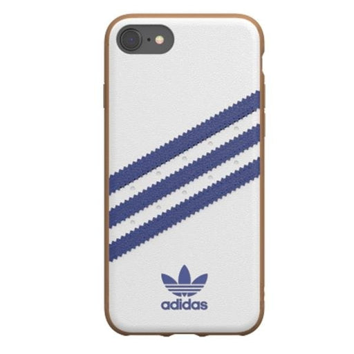 Кейс Adidas OR Moudled Case PU за iPhone SE2022