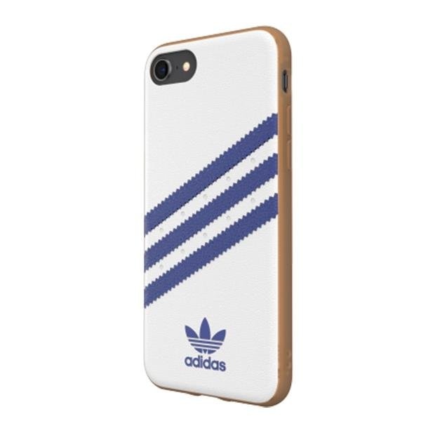 Кейс Adidas OR Moudled Case PU за iPhone SE2022