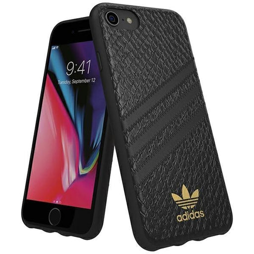 Кейс Adidas OR Moudled Case SNAKE за iPhone 6/7/ 8/