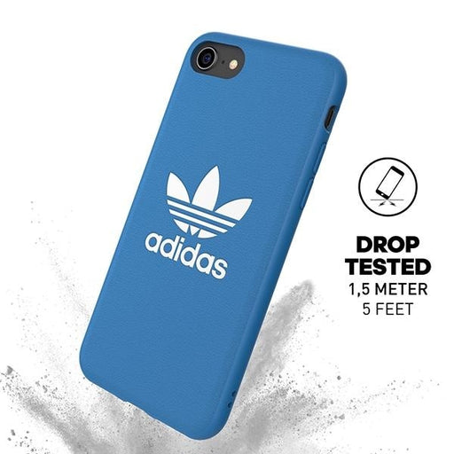 Кейс Adidas OR Molded Case BASIC за iPhone SE 2022