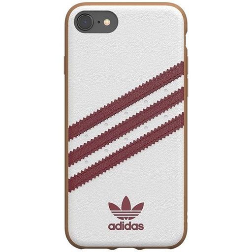 Кейс Adidas OR Molded Case PU за iPhone SE2022