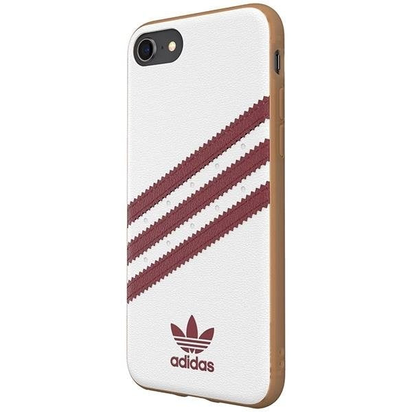 Кейс Adidas OR Molded Case PU за iPhone SE2022