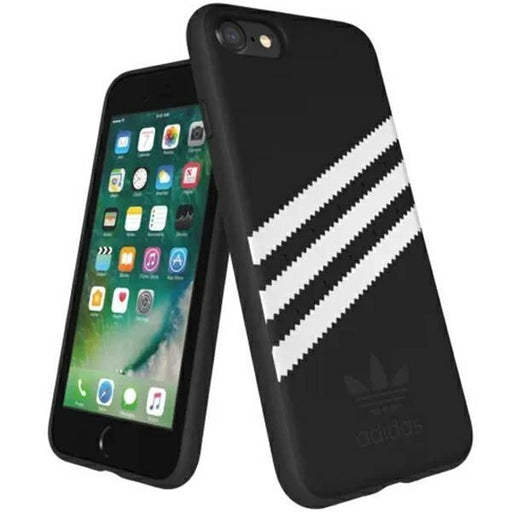 Кейс Adidas OR Molded PU Suede за iPhone 6 / 6S 7 8