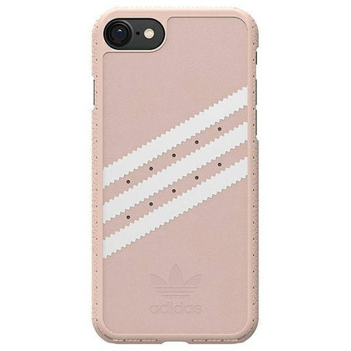 Кейс Adidas OR Molded PU Suede за iPhone 7 / 8 SE2020