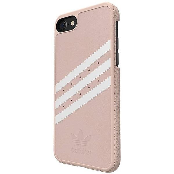 Кейс Adidas OR Molded PU Suede за iPhone 7 / 8 SE2020