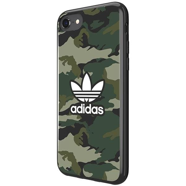 Кейс Adidas OR Snap Case Camo за iPhone SE 2022