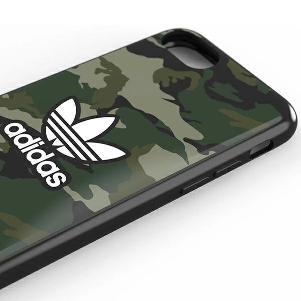 Кейс Adidas OR Snap Case Camo за iPhone SE 2022