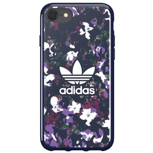 Кейс Adidas Snap Case Floral за iPhone SE2022