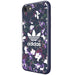 Кейс Adidas Snap Case Floral за iPhone SE2022