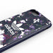 Кейс Adidas Snap Case Floral за iPhone SE2022