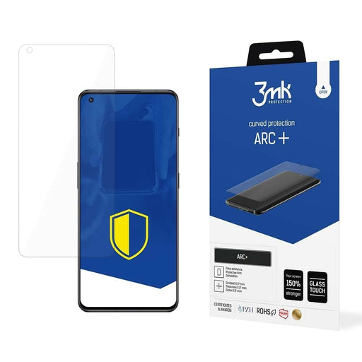 Защитно фолио 3mk ARC + за OnePlus 11 5G