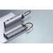 Хъб адаптер 11в1 Baseus Metal Gleam Series USB