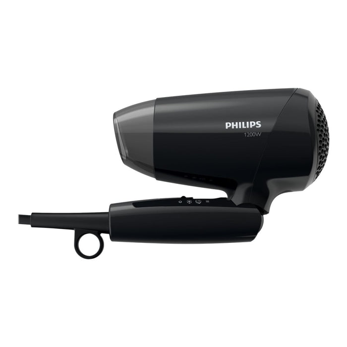 Philips Сешоар EssentialCare 1200 W Компактен