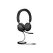 Слушалки JABRA Evolve2 40 USB - C UC 40mm