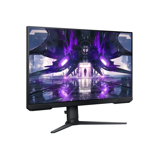 Монитор SAMSUNG LS27AG320NUXEN 27inch VA FHD 165Hz