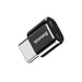 Адаптер Baseus Micro USB към Type - C черен